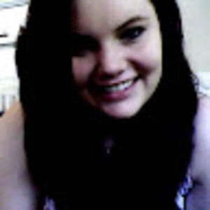 Meet your Posher, Sarah-joanne